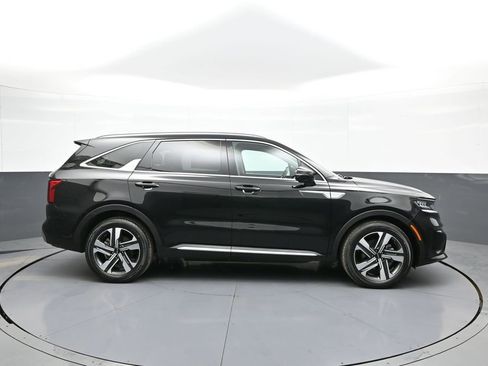 Certified 2023 Kia Sorento EX image 5