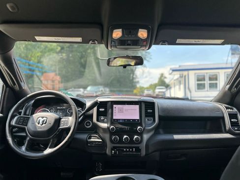 Used 2022 RAM 3500 Tradesman AWD/4WD image 10