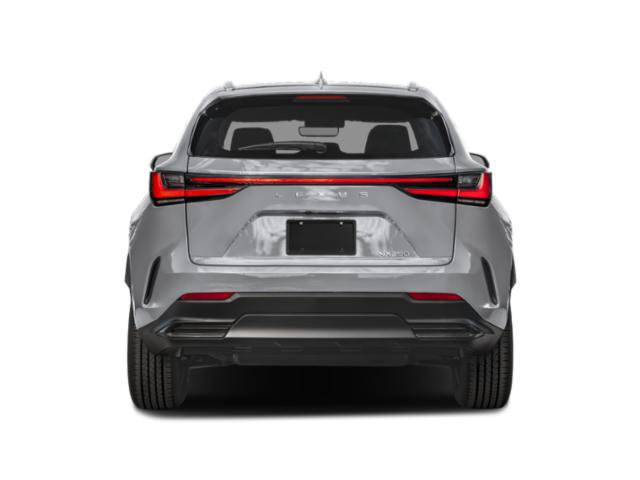 Used 2024 Lexus NX 250 FWD w/ Towing Package (2000 Lbs) image 5