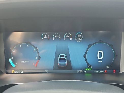 Used 2024 Ford F150 XLT w/ Mobile Office Package image 19