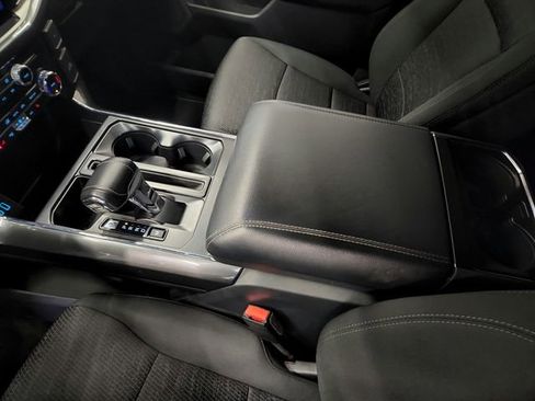 Used 2023 Ford F150 XLT w/ Equipment Group 302A High image 19