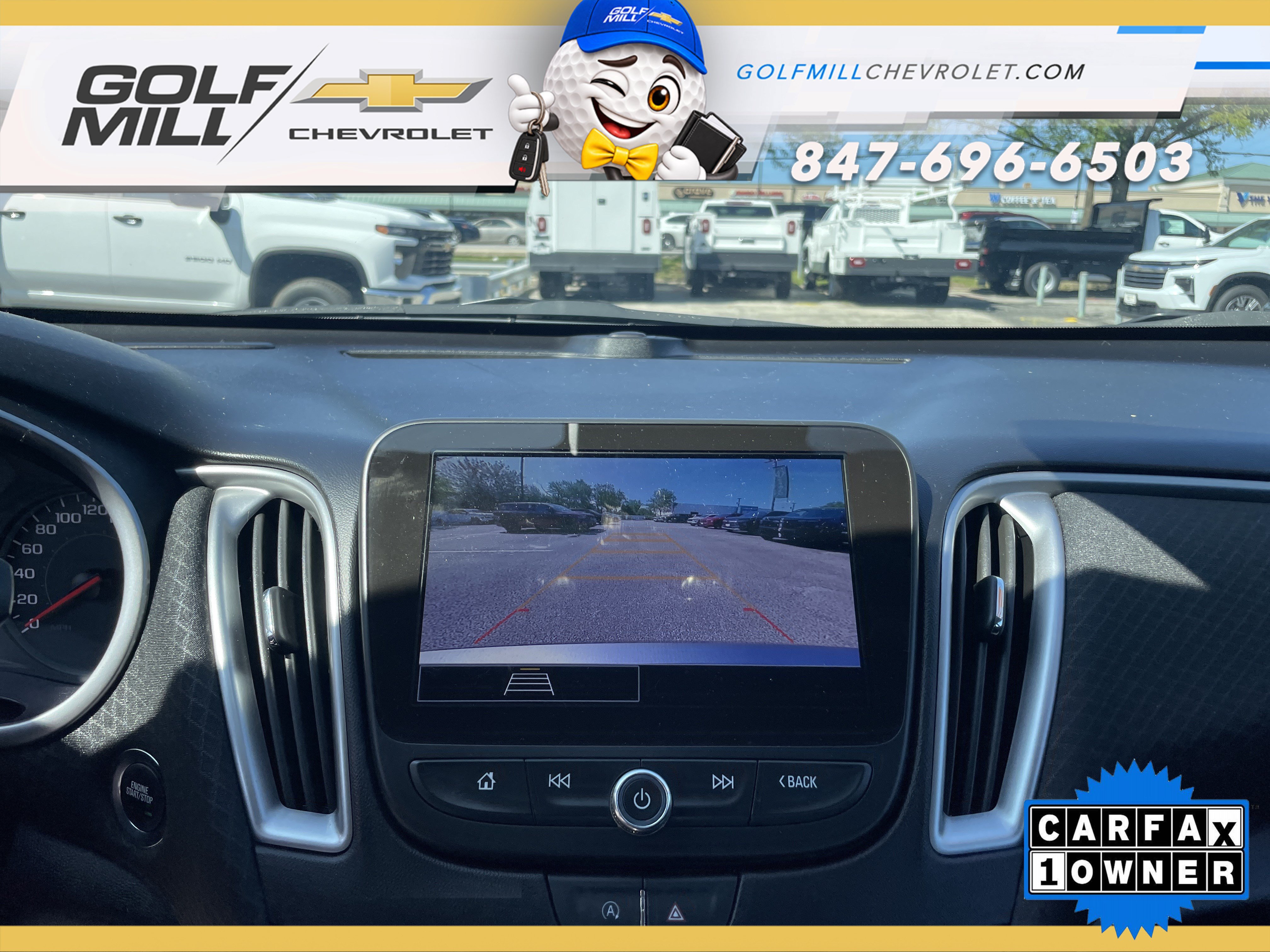 Used 2024 Chevrolet Malibu LT FWD image 22