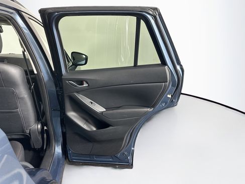 Used 2015 MAZDA CX-5 Grand Touring image 30