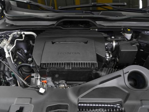 Used 2024 Honda Pilot EX-L image 34