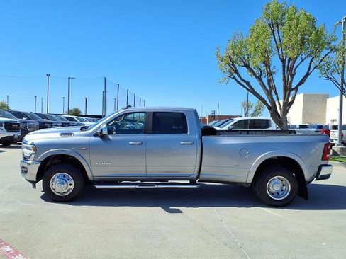 Used 2022 RAM 3500 Laramie image 26