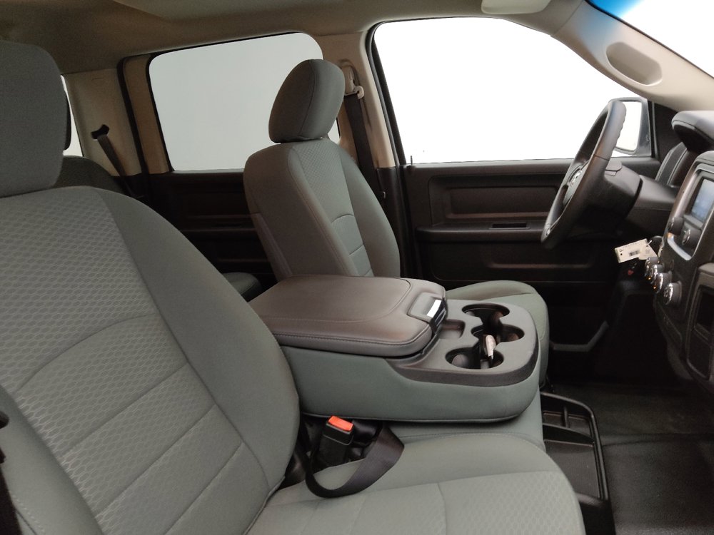 Used 2017 RAM 1500 Tradesman w/ Popular Equipment Group AWD/4WD image 21