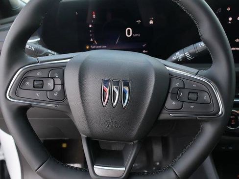 New 2026 Buick Envista Sport Touring image 28