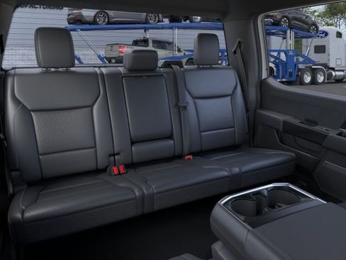 New 2026 Ford F150 Lariat AWD/4WD image 11
