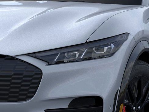 New 2025 Ford Mustang Mach-E Premium w/ Sport Appearance Package image 19