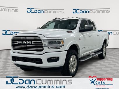 Used 2022 RAM 2500 Laramie