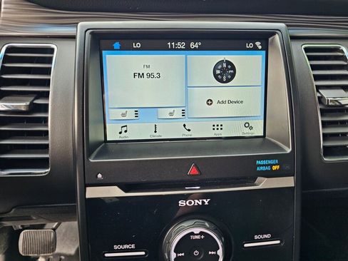 Used 2019 Ford Flex Limited w/ Limited Appearance Package image 26