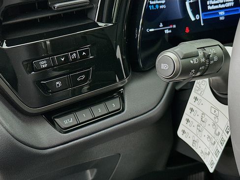 New 2025 Lexus TX 350 AWD image 10