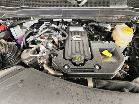 New 2026 RAM 2500 Laramie image 23