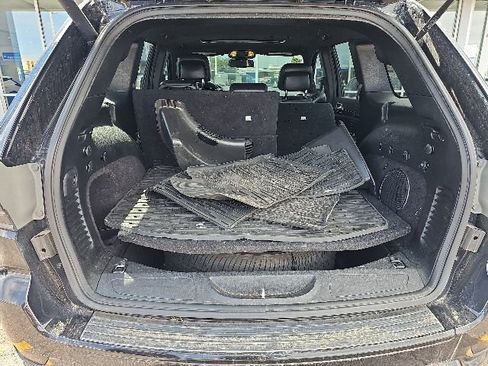 Used 2015 Jeep Grand Cherokee Altitude AWD/4WD image 12