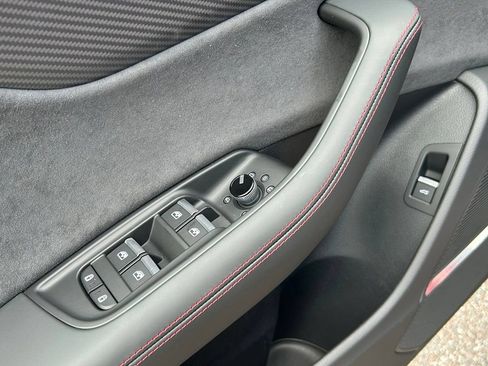 New 2026 Audi SQ8 Prestige AWD/4WD image 20