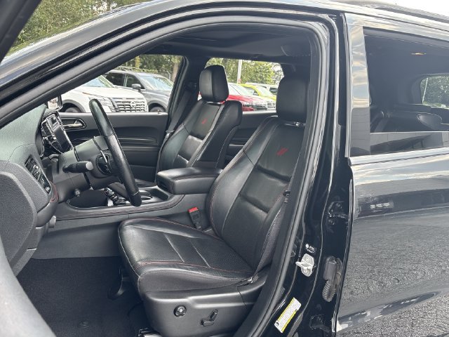 Used 2024 Dodge Durango GT AWD/4WD image 17