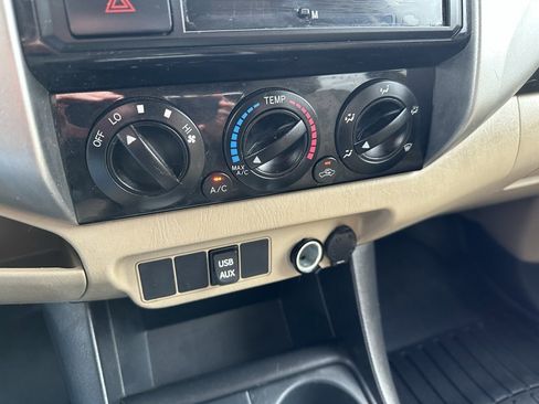 Used 2012 Toyota Tacoma PreRunner image 25