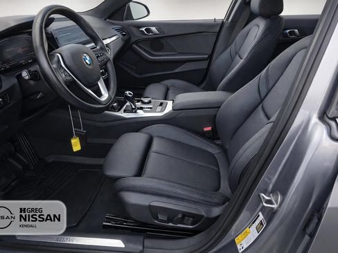 Used 2022 BMW 228i Gran Coupe w/ Lights Package FWD image 6