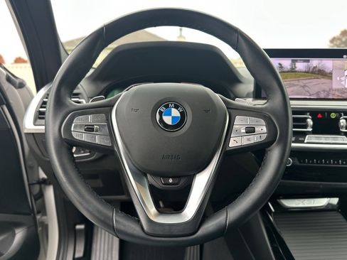 Certified 2023 BMW X3 xDrive30i w/ Premium Package image 33