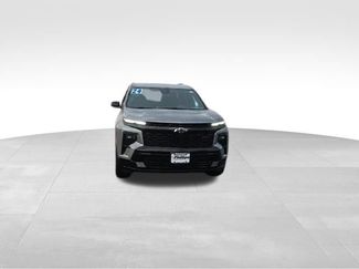 Used 2024 Chevrolet Traverse RS w/ LPO, Floor Liner Package video 2
