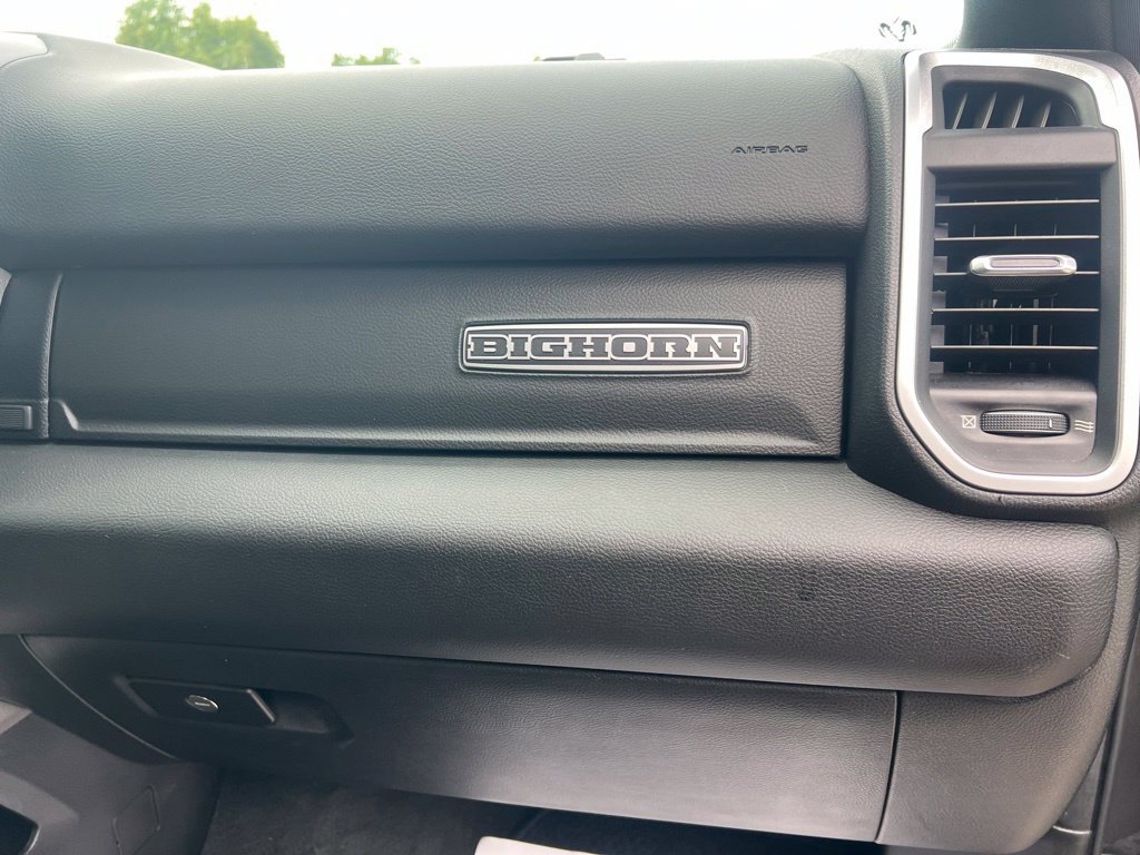 Certified 2022 RAM 1500 Big Horn AWD/4WD image 21
