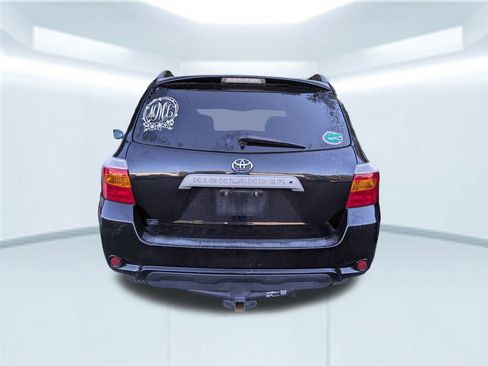 Used 2010 Toyota Highlander SE image 4