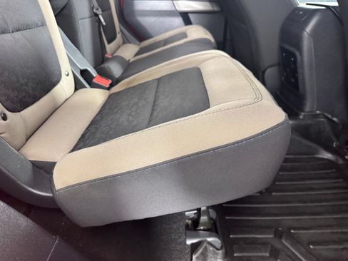 Used 2022 Ford Bronco Wildtrak AWD/4WD image 32