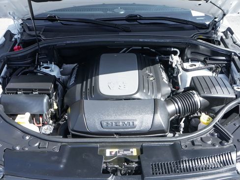 Used 2021 Dodge Durango R/T w/ Blacktop Package RWD image 13