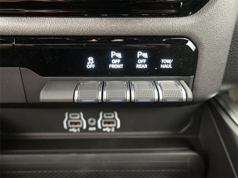 Used 2026 RAM 1500 Big Horn image 24