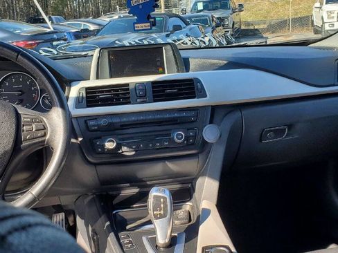 Used 2013 BMW 328i xDrive Sedan image 16