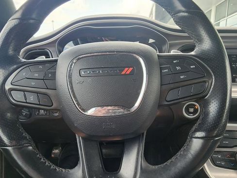 Used 2022 Dodge Challenger GT w/ Blacktop Package RWD image 22