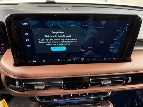 New 2026 Lincoln Aviator Reserve image 13