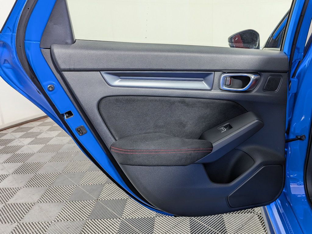 Used 2025 Honda Civic Type R image 42