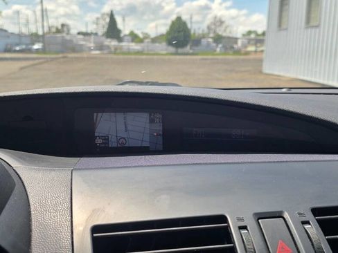 Used 2012 MAZDA MAZDA3 i Grand Touring w/ Tech Pkg FWD image 13