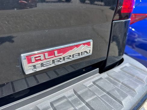 Used 2014 GMC Sierra 1500 SLE AWD/4WD image 9