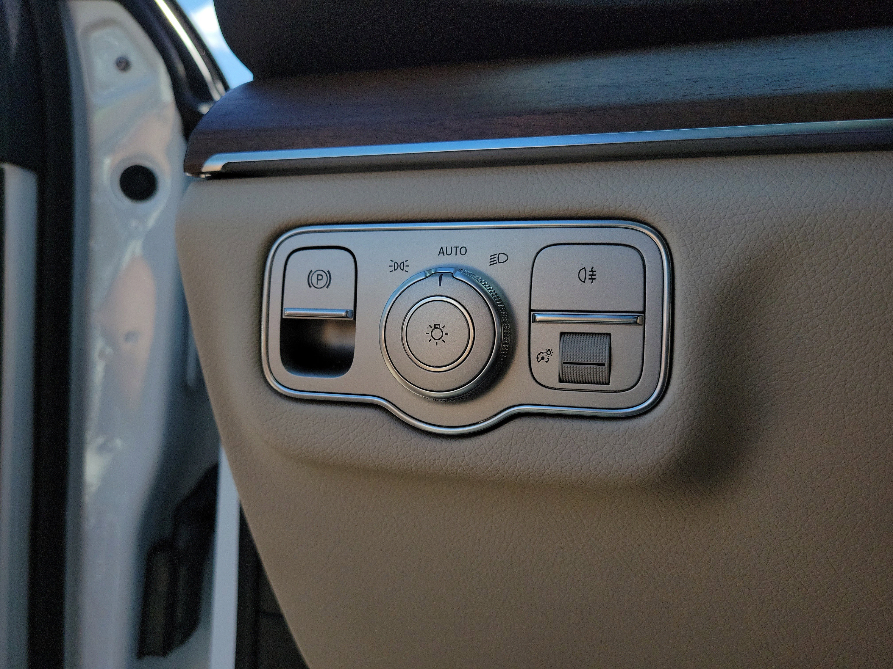 Certified 2026 Mercedes-Benz GLE 350 4MATIC image 20