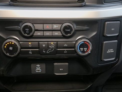 New 2025 Ford F450 XL w/ XL Chrome Package image 23