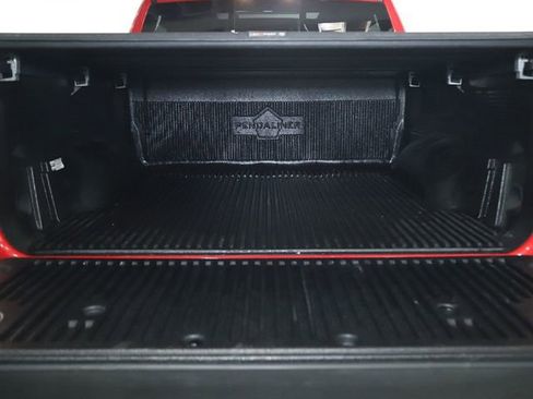 Used 2021 RAM 1500 Rebel w/ Rebel Level 2 Equipment Group image 22