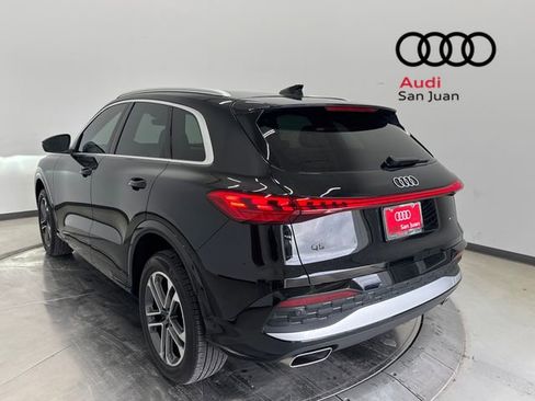 Used 2025 Audi Q5 2.0T Premium image 37