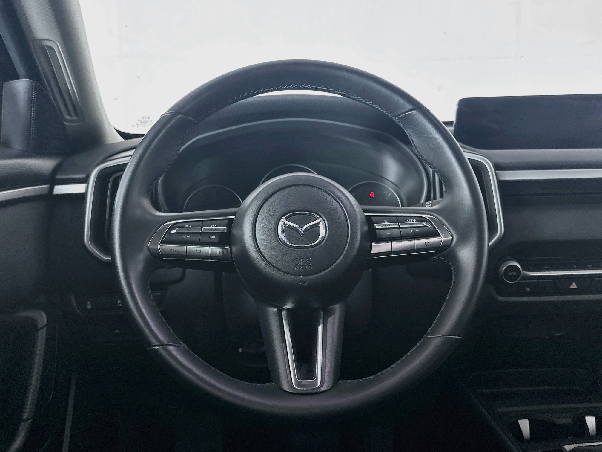 Used 2026 MAZDA CX-50 AWD 2.5 S w/ Preferred Pkg image 18
