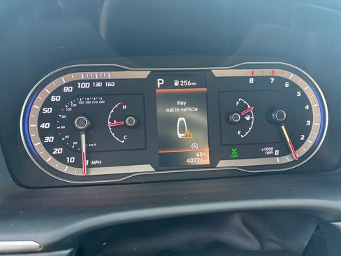 Used 2024 Hyundai Tucson SEL image 13