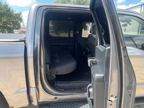 Used 2021 Ford F150 XL w/ STX Appearance Package AWD/4WD image 15