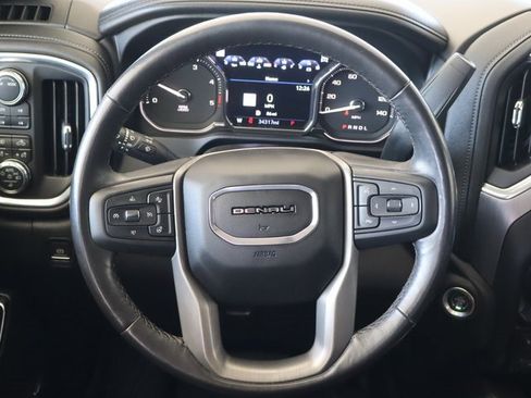 Used 2022 GMC Sierra 2500 Denali image 27