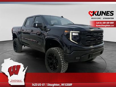 New 2026 GMC Sierra 1500 Elevation w/ Elevation Premium Package