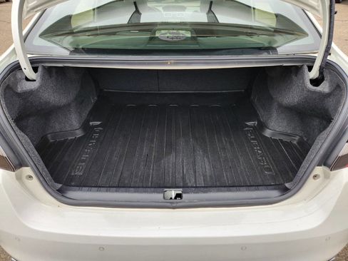 Used 2018 Subaru WRX Limited image 30