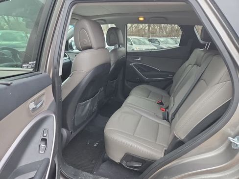 Used 2015 Hyundai Santa Fe Sport w/ Option Group 04 image 9