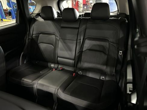 New 2026 MAZDA CX-5 Select AWD/4WD image 28