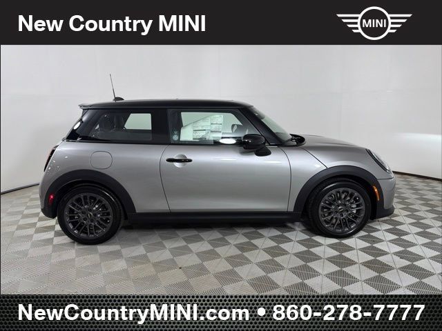 New 2027 MINI Cooper S FWD image 8