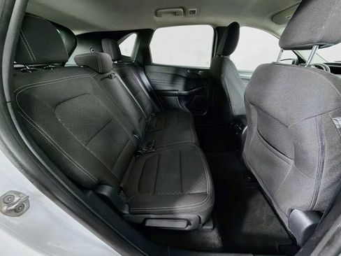 Used 2024 Ford Escape Active AWD/4WD image 26