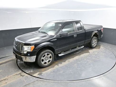 Used 2010 Ford F150 SVT Raptor image 15